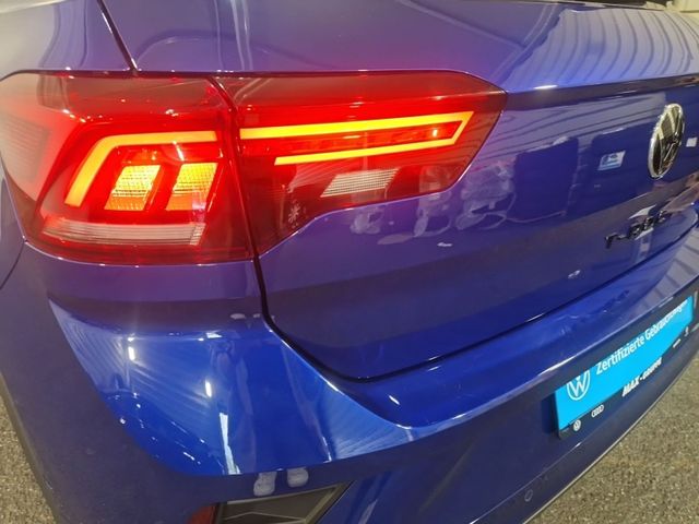 T-Roc 1.5 TSI DSG R-LINE NAV+PANO+AHK+KAMERA+ACC