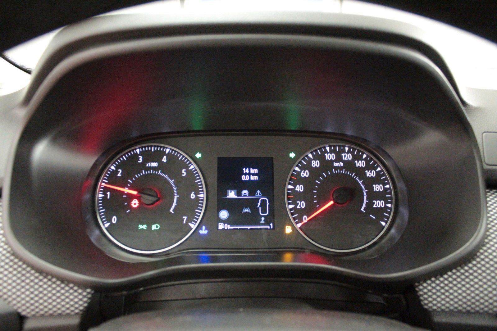 Fahrzeugabbildung Dacia Sandero TCe 100  Benzin /Gas  LPG*Winterpaket*