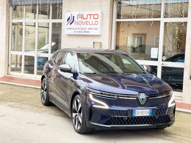 Другие Renault Megane E-Tech Electric EV60 220 CV Optim