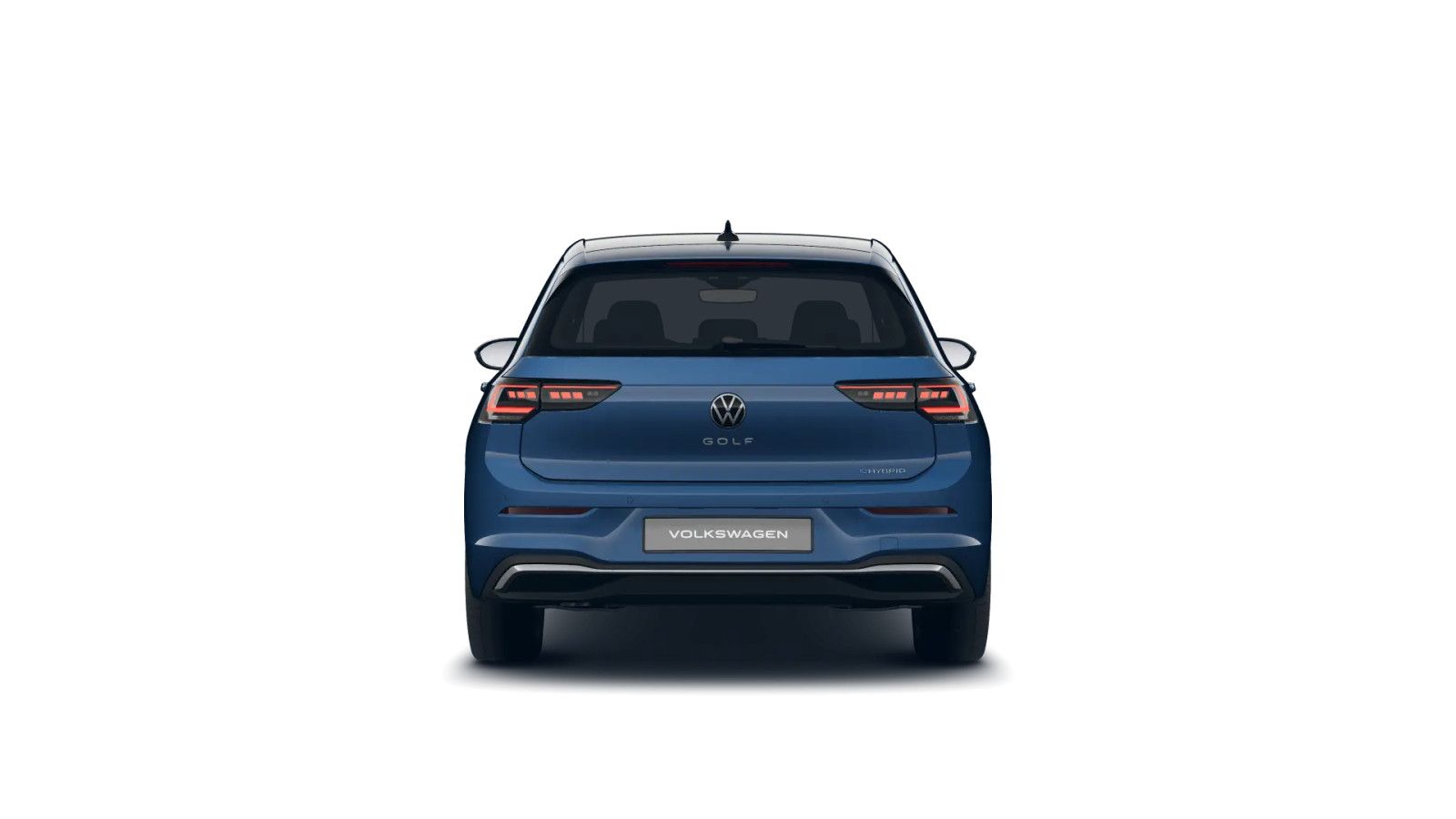 Volkswagen Golf - Bild 6