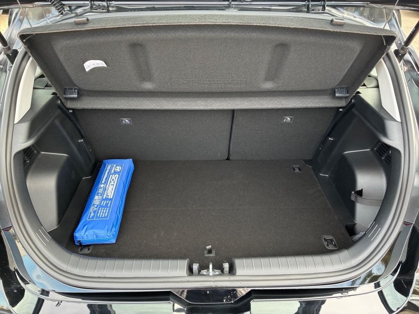 Hyundai i20 - Bild 12