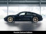 Porsche Taycan Turbo S Burmester Panorama Luftfederung - gebrauchte Porsche Taycan aus dem Jahr 2021