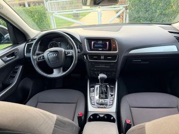 Audi Q5 - 11