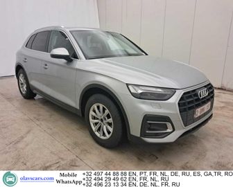Audi Q5 - 2