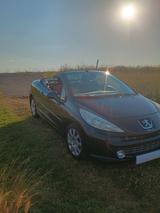 Peugeot 207 CC Filou 120 Filou - Peugeot 207 von privat