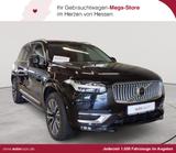 Volvo XC90 B5 D AWD Inscription PANO LEDER - gebrauchte Volvo XC90 aus dem Jahr 2021