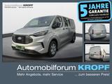 Ford Transit Custom 320L2 Doppelkabine Trend AHK 6Sit - Ford Transit Custom Doppelkabine Gebrauchtwagen