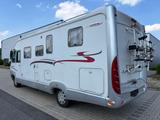 Rapido 992M/Hubbett/Klima/Solar/SAT/TV/Queensbett - Rapido Integrierter