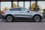 Mercedes-Benz GLC 350 GLC -Klasse Coupe GLC 350 e 4Matic - mit Hybrid-Antrieb: Luftfederung, Geländewagen