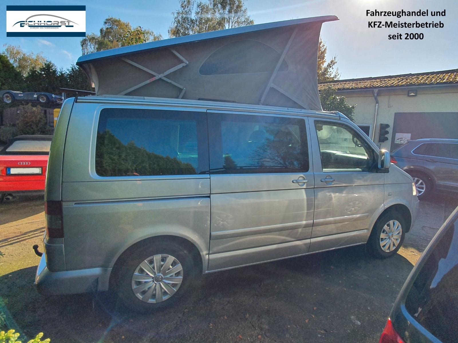 Volkswagen T5 California Küche Sonderpreis !!