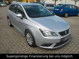 Seat Ibiza ST Sun,KLIMA,GARANTIE,TEMPOMAT - Seat Ibiza: Silber