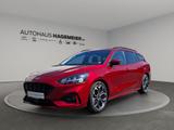 Ford Focus Turnier ST-Line 1.5 Ecoboost -AHK- - Ford Focus Gebrauchtwagen in Bielefeld
