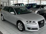 Audi A3 Sportback 1.2 TFSI Attraction - Audi A3 aus 2011: Sportback