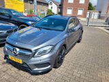 Mercedes-Benz GLA 45 AMG GLA -Klasse GLA 45 AMG 4Matic