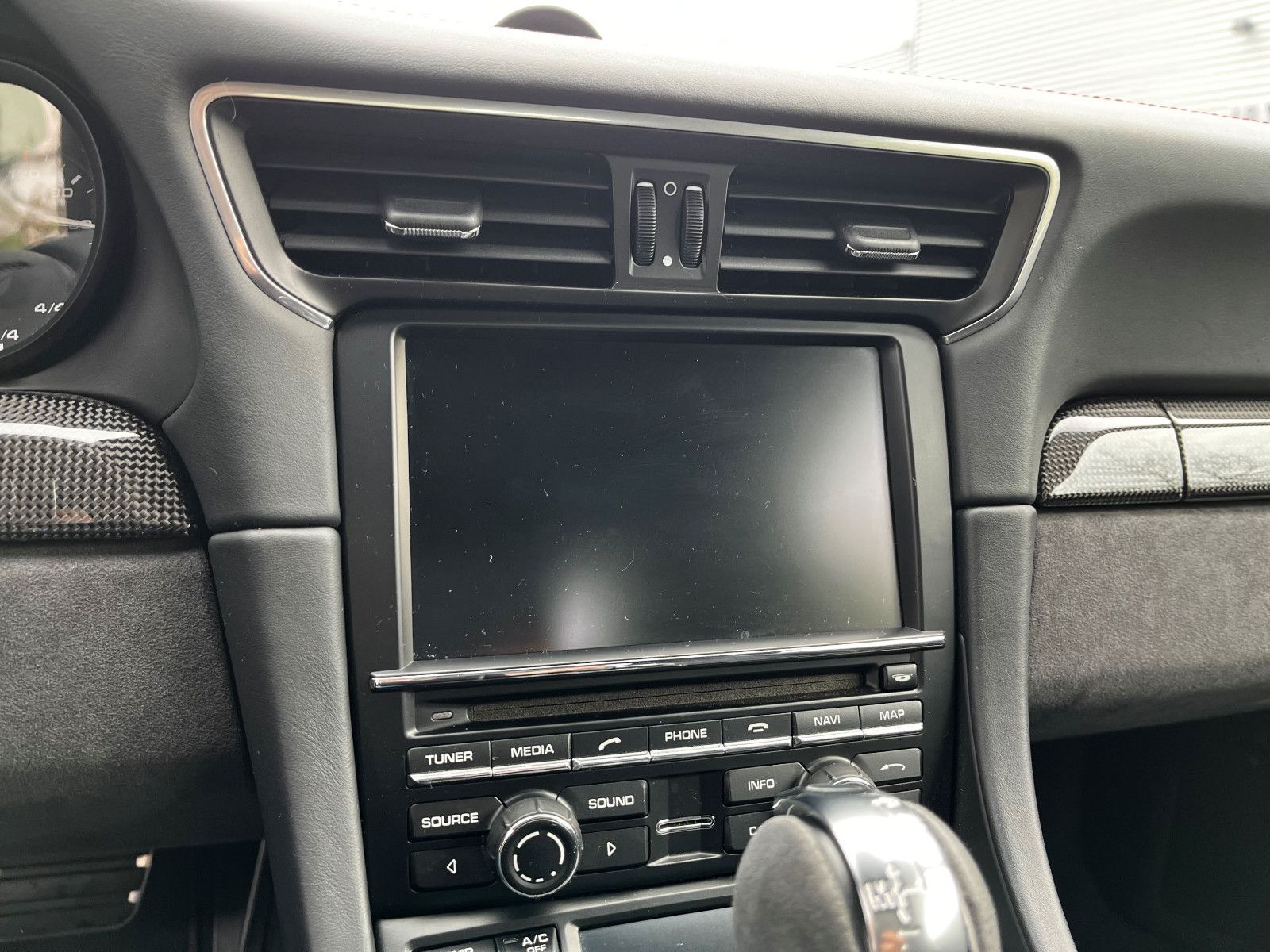 Fahrzeugabbildung Porsche 911 991 Carerra 4 GTS Cabrio Appr. 02/2027