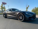 Mercedes-Benz AMG GT Edition 50, Keramik,TÜV Neu, Finanzierung