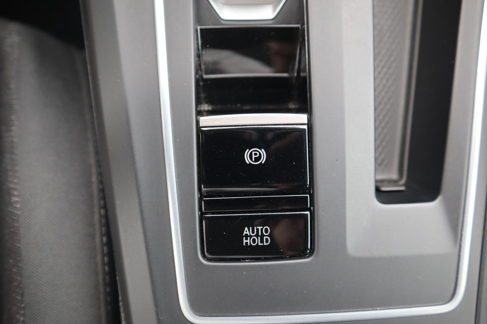 Volkswagen Golf VIII Variant 1.5 eTSI DSG Life LED Navi ACC, миниатюра 30