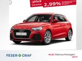 Audi A1 Sportback 25 TFSI advanced Stronic,LED - Audi A1 aus 2025
