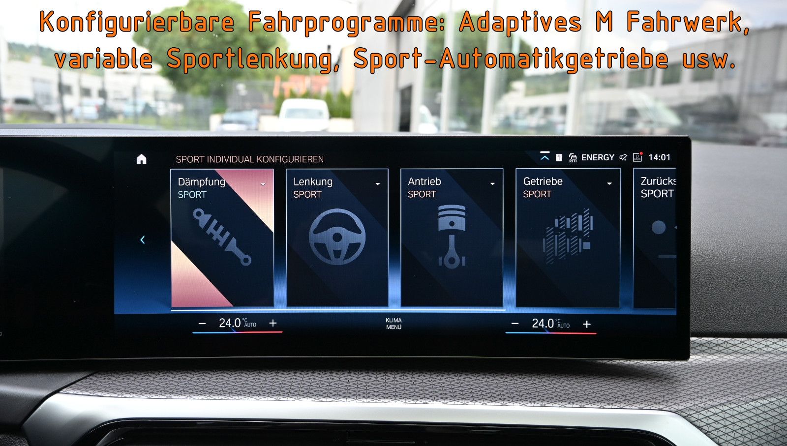 Fahrzeugabbildung BMW 420d xDr Gran Coupé M SPORT °ACC°360°STANDHZ°20"