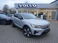 Volvo C40 Recharge Single Motor Plus/Kamera/Carplay