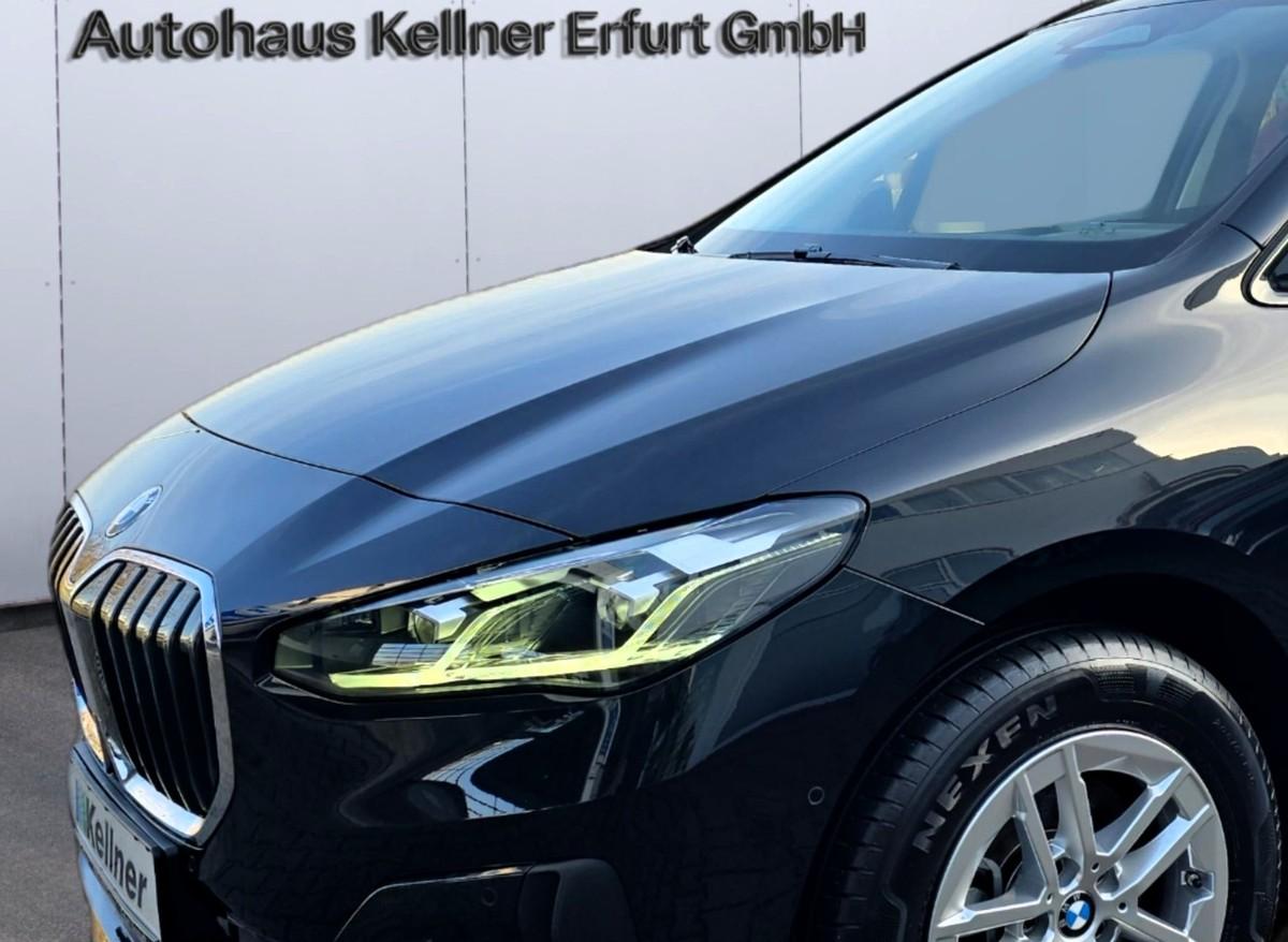 BMW 220 Active Tourer i AHK+Pano+aLED+Keyless+DAB+R-, миниатюра 22