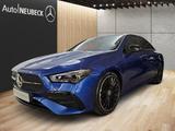 Mercedes-Benz CLA 250 4M Coupé AMG Line Premium/Distronic/LED - Mercedes-Benz CLA 250 Jahreswagen