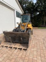 Volvo L30G - Volvo Radlader L30