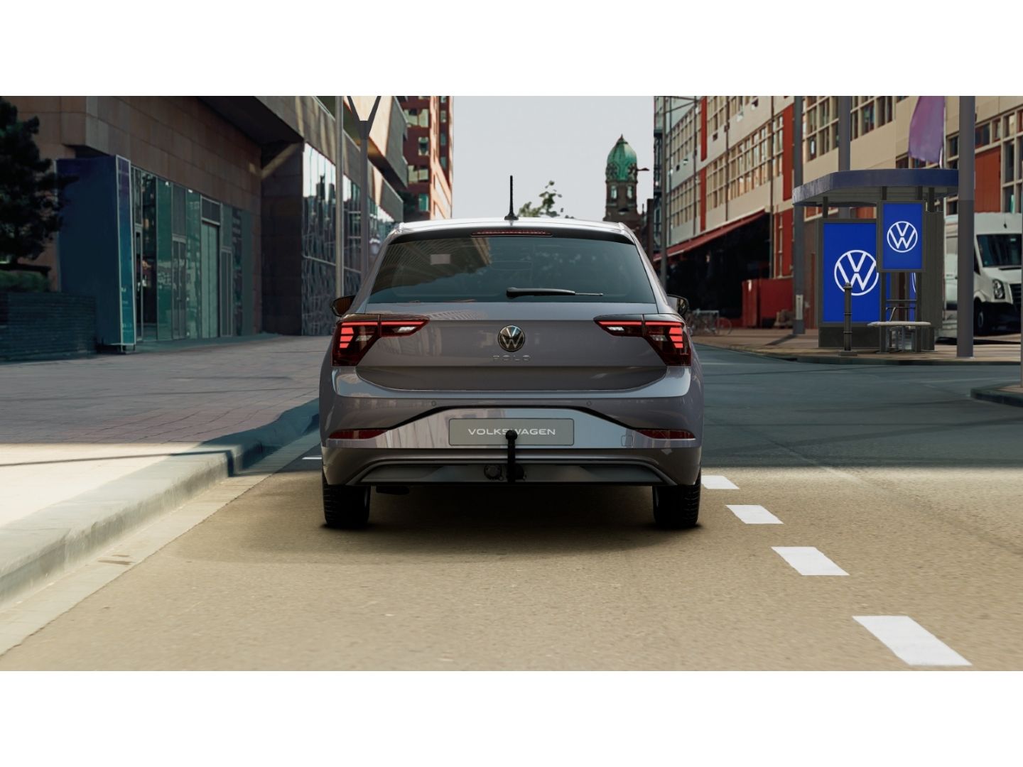 Volkswagen Polo - Bild 5