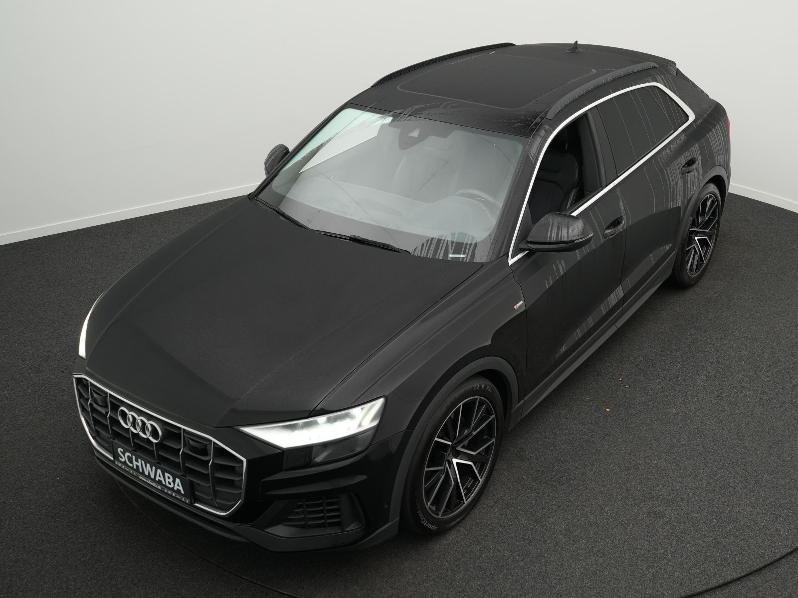 Audi Q8 - Bild 19