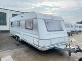 LMC DOMINANT 660D - Runsitz/Queensbett/Tandemachse - LMC Dominant