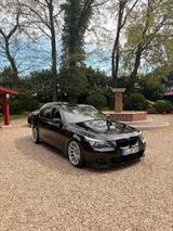BMW e60 535d - BMW 535 aus 2006: 535d