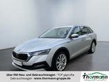 Skoda Octavia Combi Scout 2.0 TDI DSG 4x4 Matrix-LED