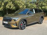 Skoda Kodiaq 2.0TSi RS 4x4 NAVI STHZ PADACH DCC+ LM20"