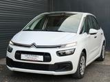 Citroën C4 SpaceTourer Live #Tempomat #Bluetooth#PDC#TÜV - gebrauchte Citroën C4 SpaceTourer aus dem Jahr 2019