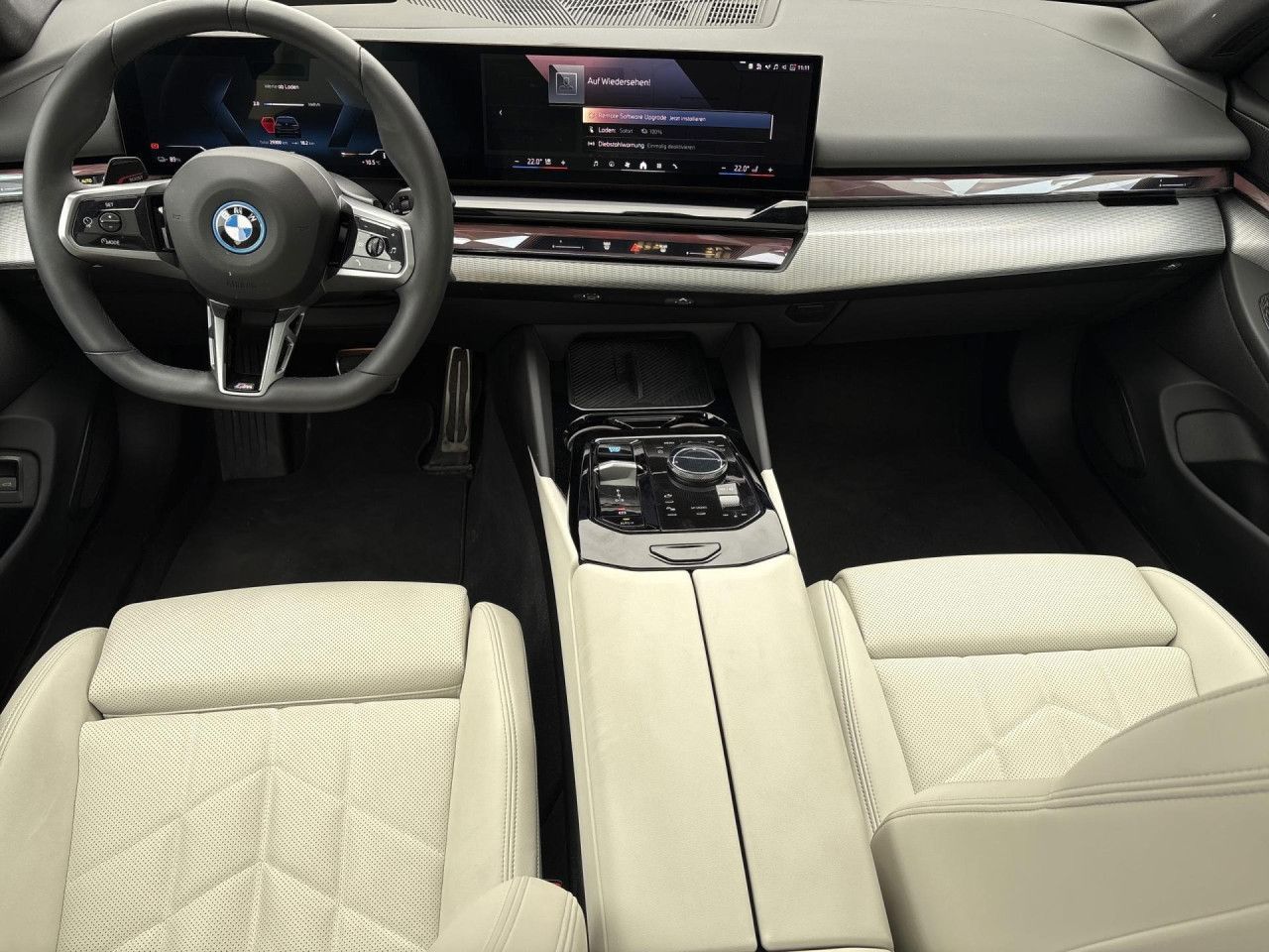 BMW i5 - Bild 16