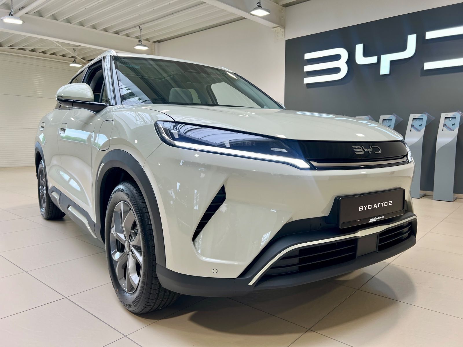 BYD ATTO 2 Atto 2 150 kW Comfort imagem 2