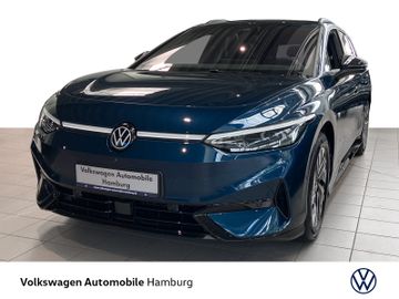 Volkswagen Leasingangebot: Volkswagen ID.7 Tourer Pro S 210 kW (286 PS) 86 kWh 1-Gang-
