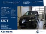 Volkswagen Multivan 1.5TSI 7 SITZER AHK NAV KAM SHZ LED - Volkswagen T7 Multivan: mit Klimaautomatik