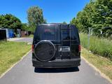 GMC Safari 4,3 V6"8 SITZE"LEDER"KLIMA"ALLRAD"BETT"" - GMC Gebrauchtwagen