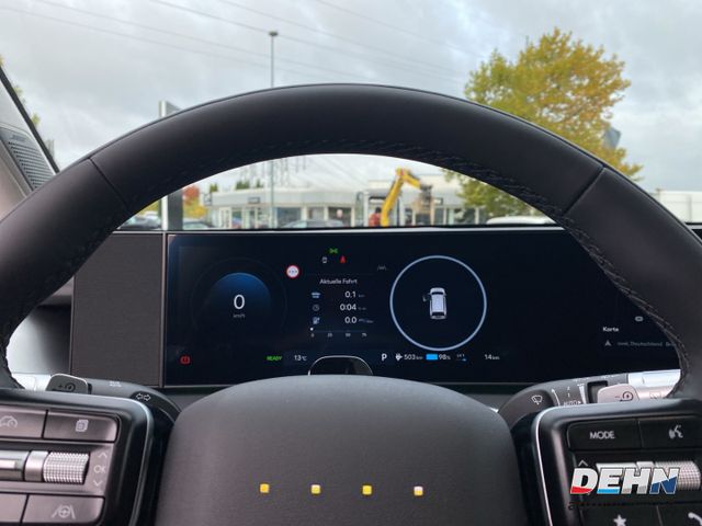 Hyundai IONIQ 9 4WD UNIQ 7-Sitz Panorama