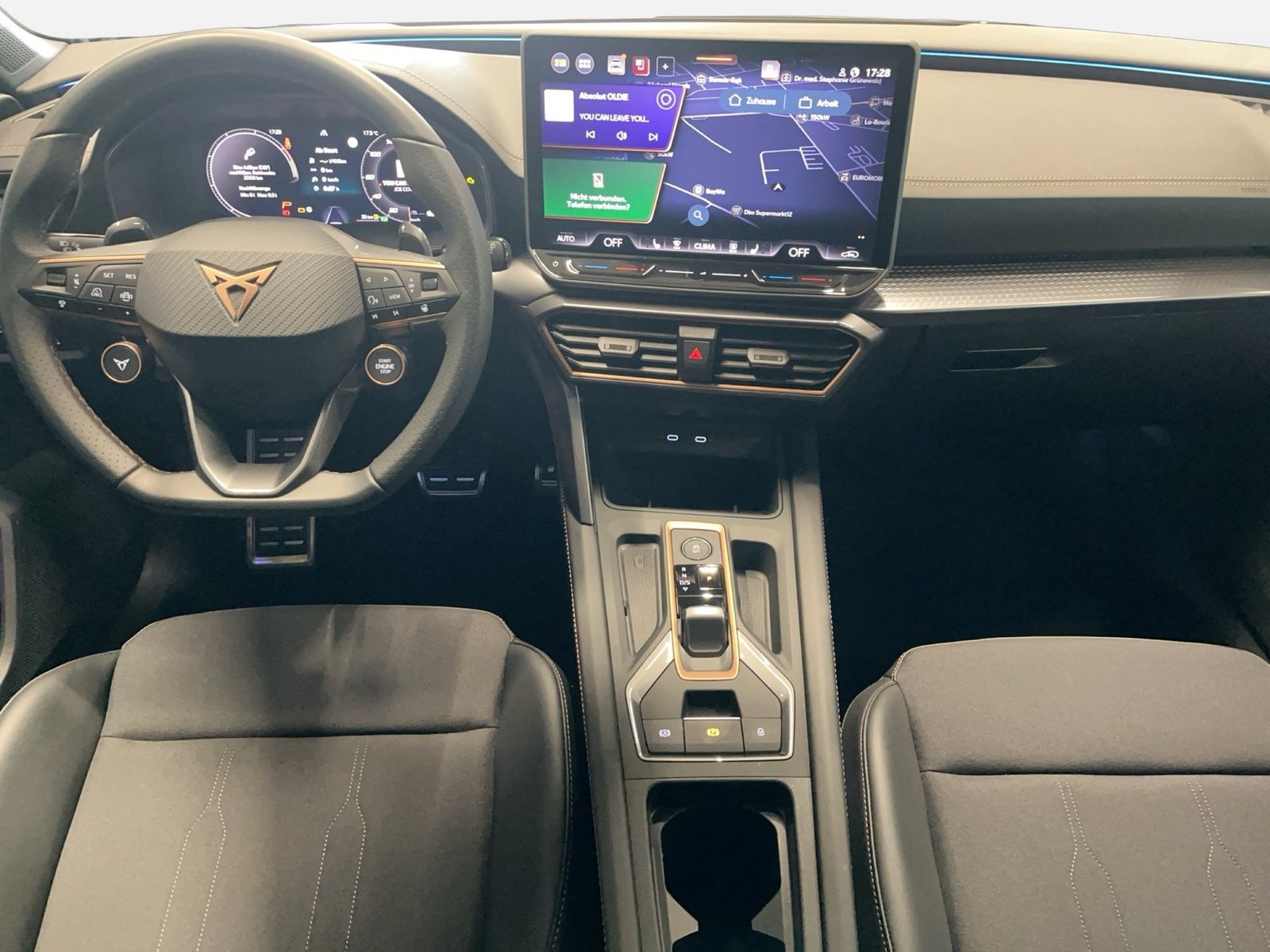 Cupra Leon - Bild 10