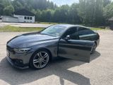BMW 420 Gran Coupé 420i Gran Coupé A - - BMW 420 Gran Coupé aus 2021