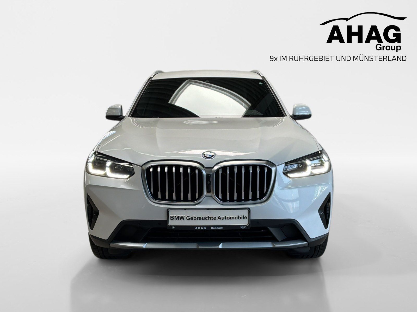 BMW X3 - Bild 2