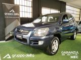 Kia Sportage 2.0 2WD Active GPL GARANZIA 12 MESI - gebrauchte Kia Sportage aus dem Jahr 2007