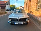 BMW 2002 Cabrio  - BMW 2002 Gebrauchtwagen