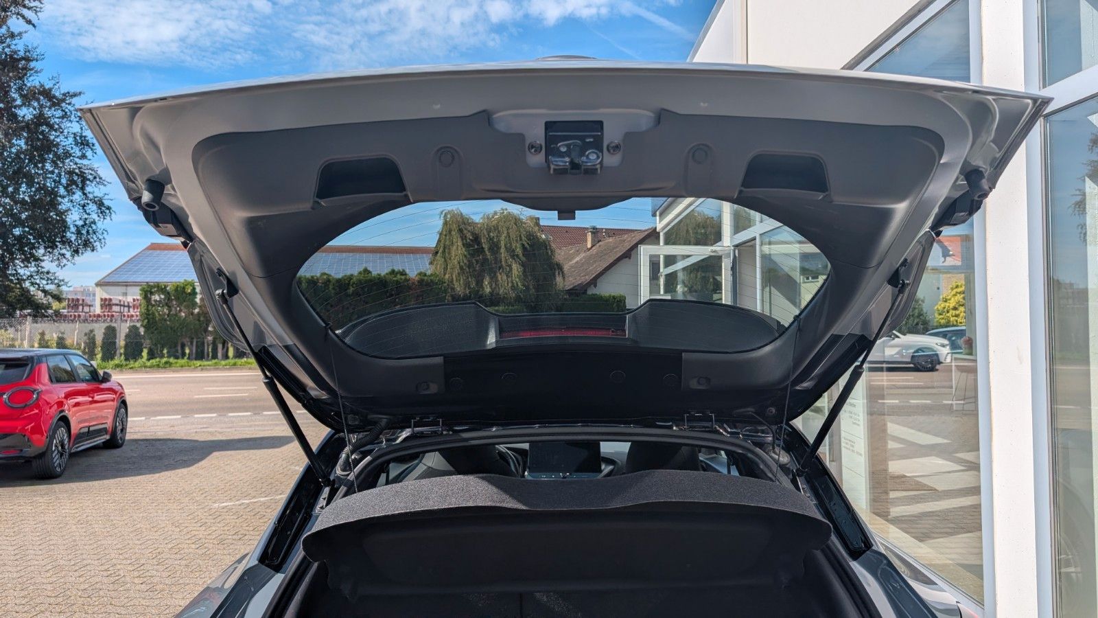 Fahrzeugabbildung Nissan Juke 1.0 Schaltgetriebe - N-Connecta