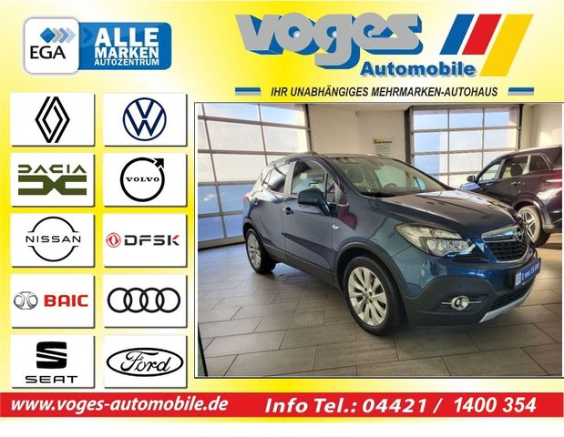 Opel Mokka 1.6 CDTI  Innovation