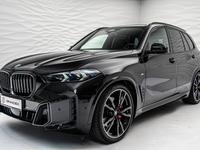 BMW X5 M Sportpaket Pro*Luftfederung*UPE 123