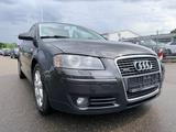 Audi A3 Sportback 2.0 TDI Ambition quattro - Audi A3 aus 2006: Ambition