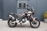 Aprilia Tuareg 660 - APRILIA TUAREG 660